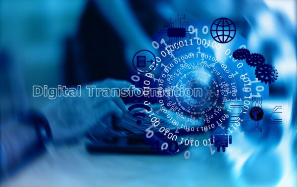 Digital Transformation